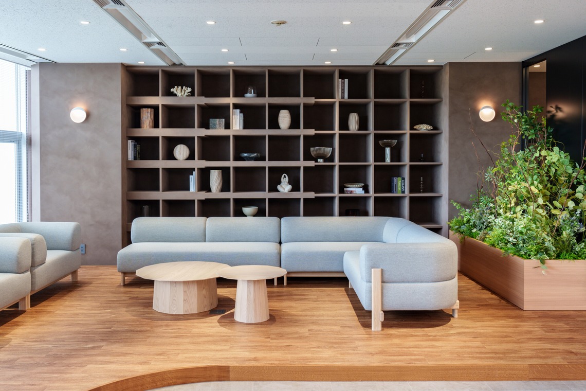 萩原　蔵志が撮影した「オフィス店舗」の写真