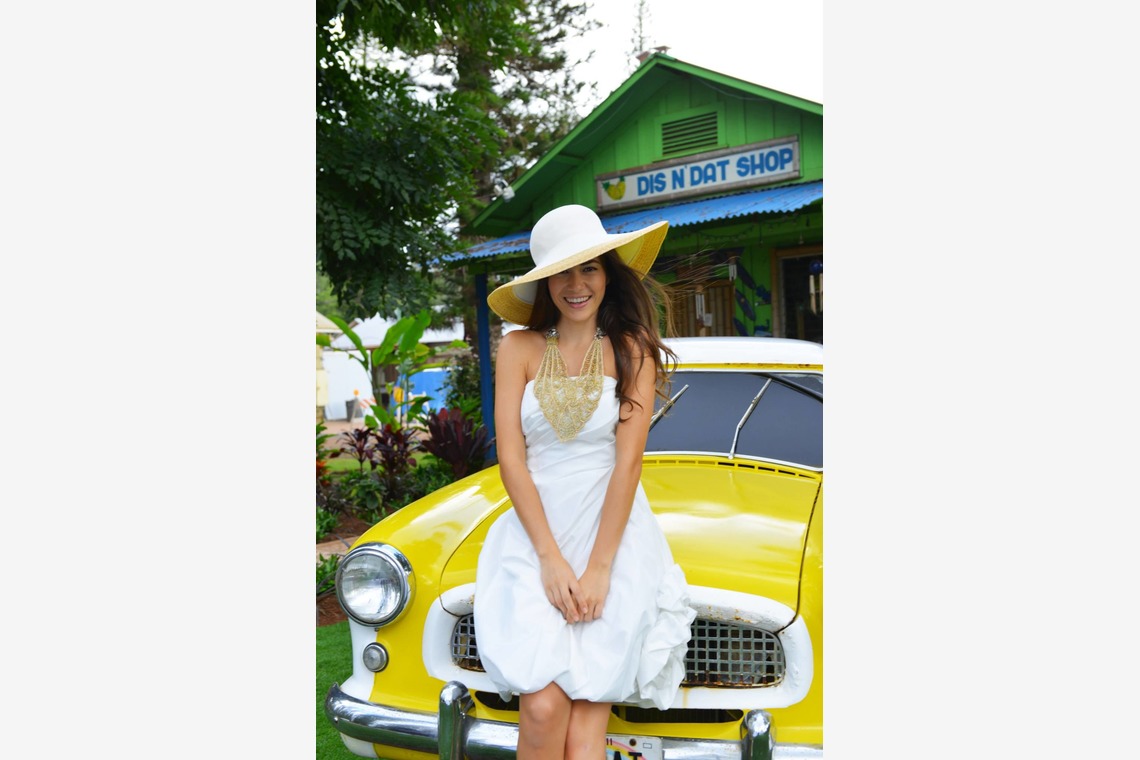 今林 浩一が撮影した「ハワイ」の写真