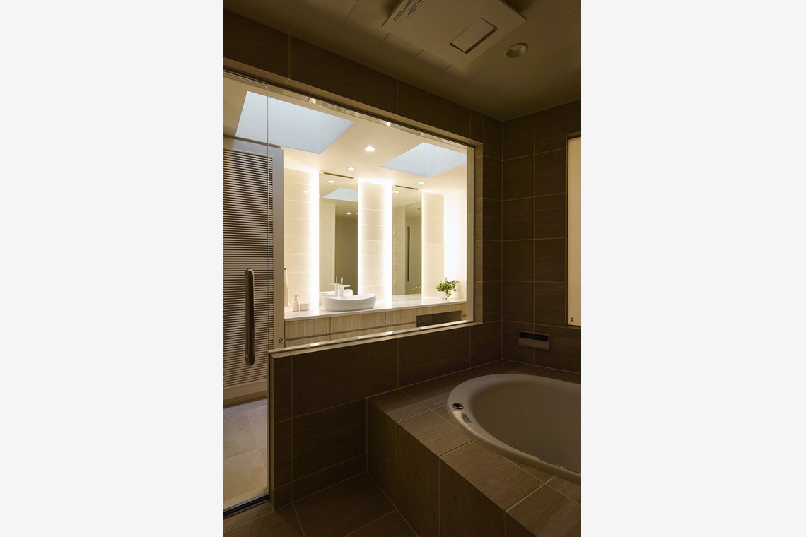 森　健児が撮影した「建築･インテリア写真」の写真