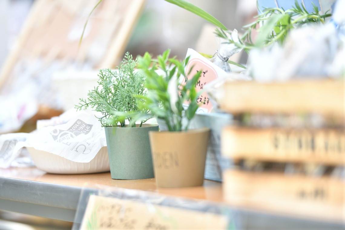 ライトステージが撮影した「イメージカット」の写真