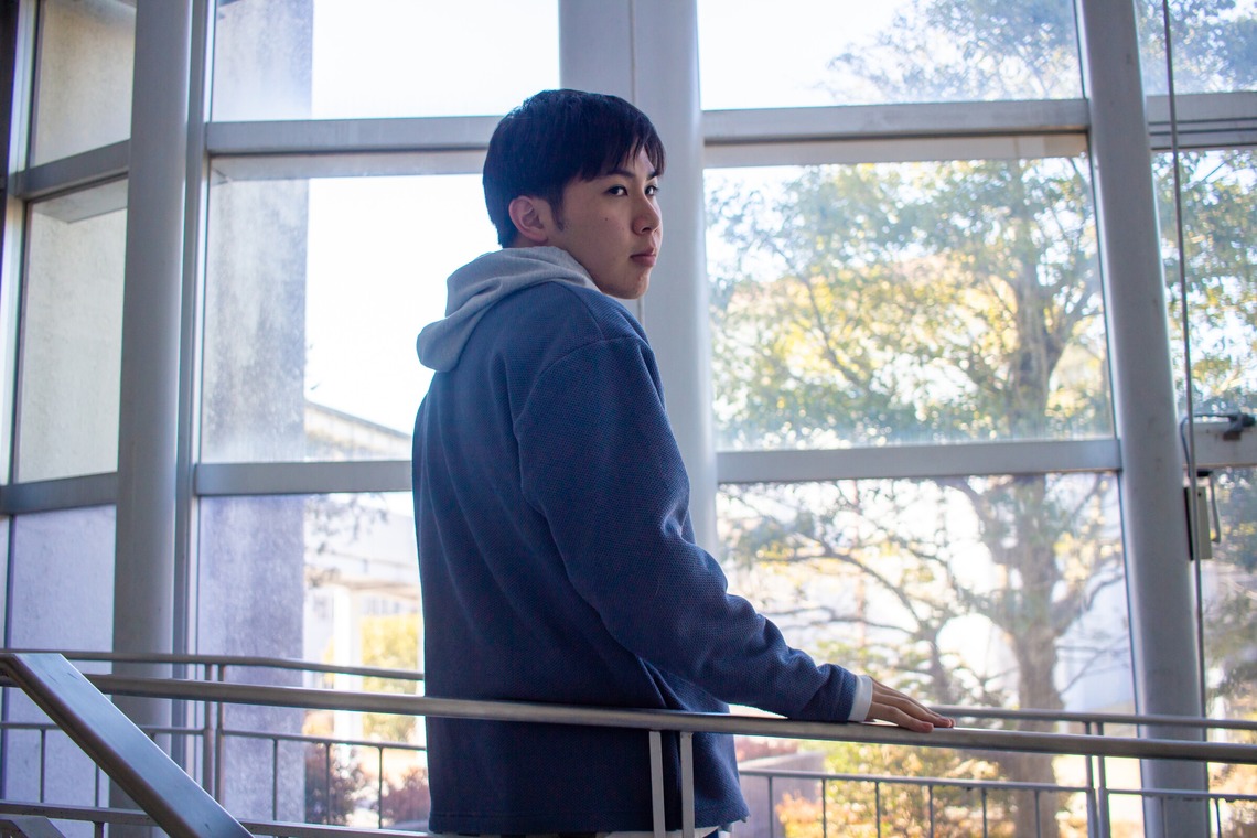 AKI.photographerが撮影した「宣材写真(個人)」の写真