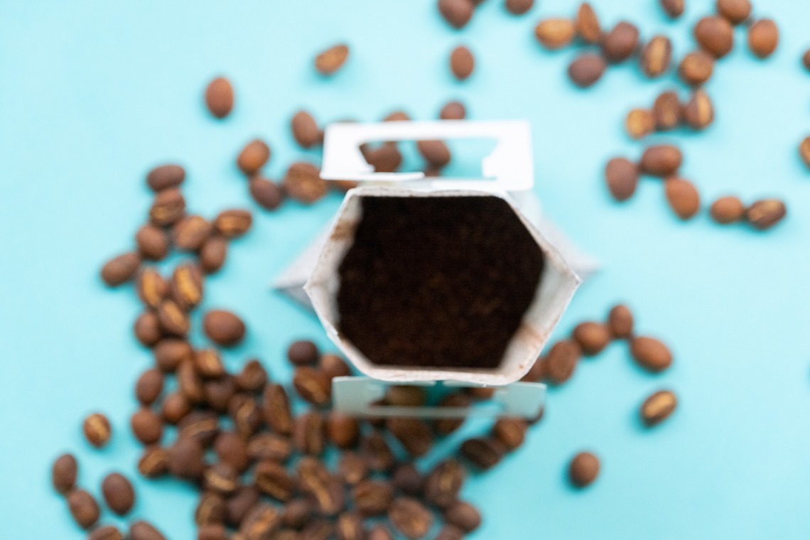 k.larutanが撮影した写真のアルバム「コーヒー」