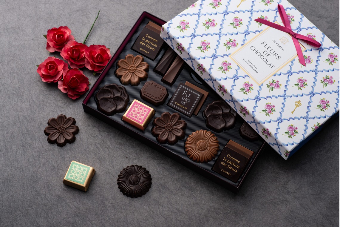 写真屋ごんちゃんが撮影した「chocolate」の写真