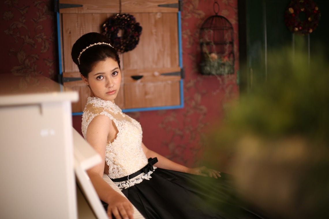 My Style Garden Studio が撮影した「桜」の写真