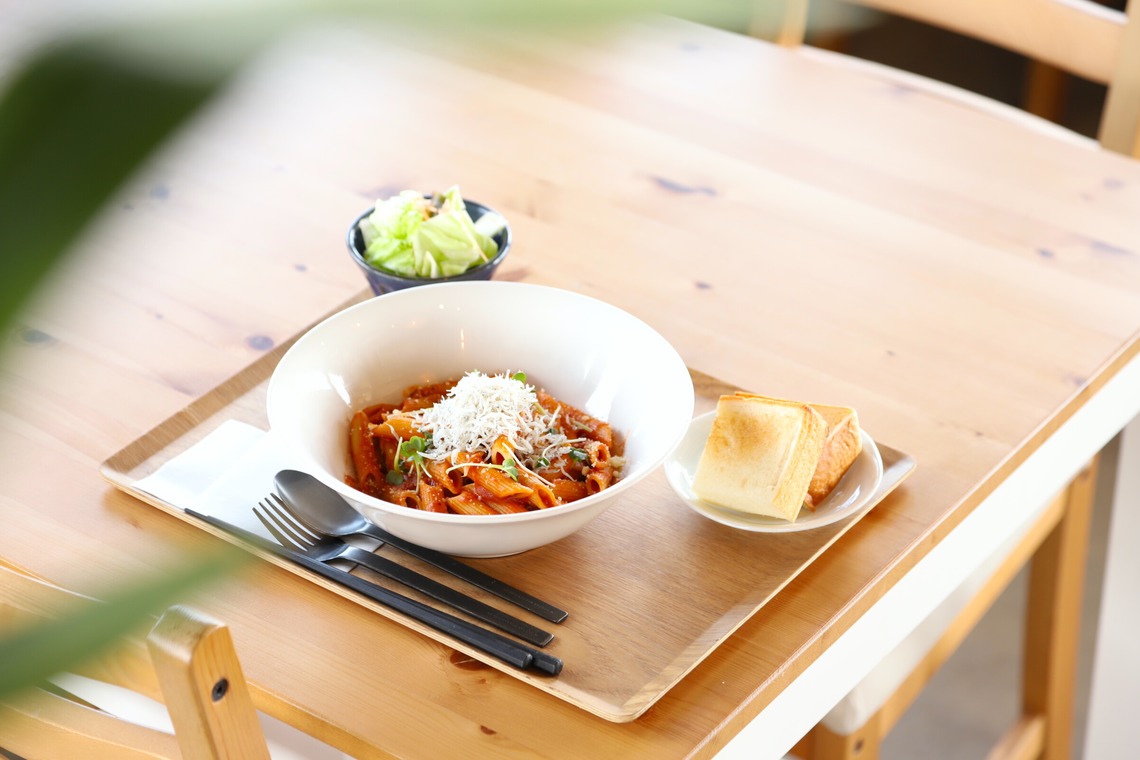 谷口廉が撮影した写真のアルバム「料理撮影」