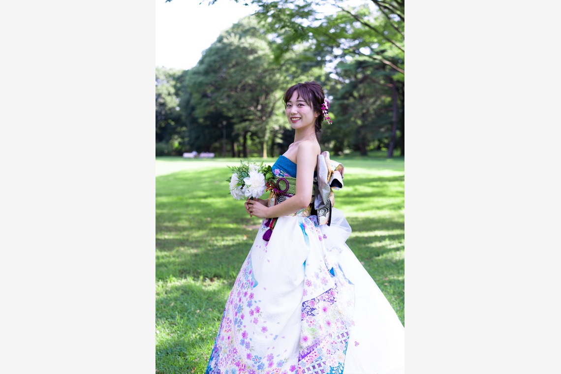 あさぎフォト　喜多紀子