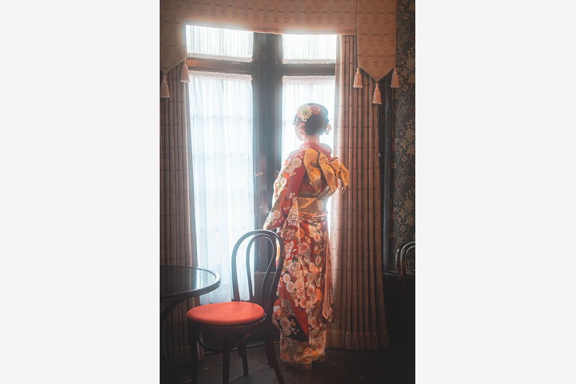 kudophotoが撮影した「成人式＿まとめ」の写真