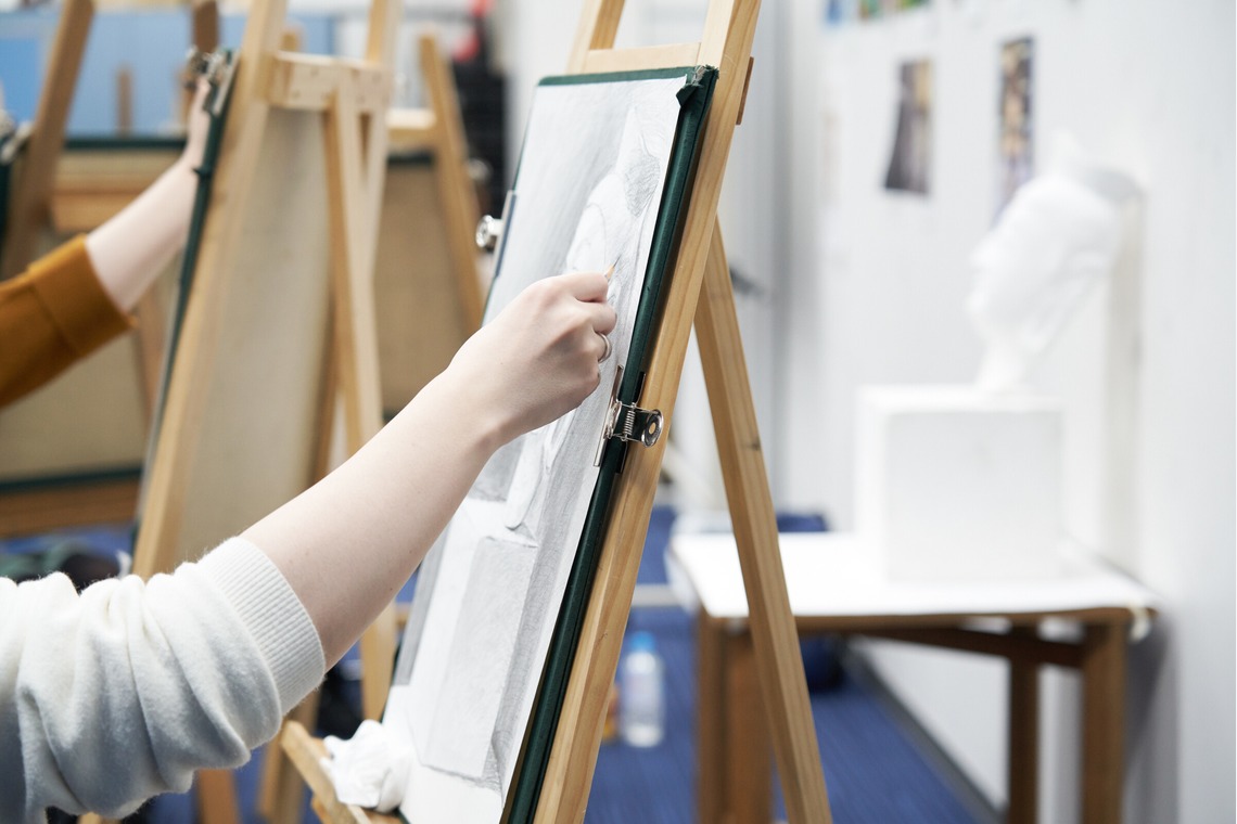 森田寫眞館が撮影した「専門学校パンフレット」の写真