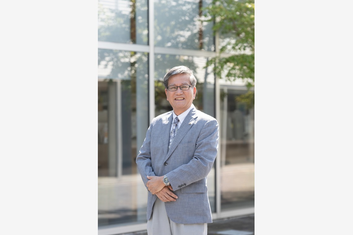 シコロハルナが撮影した「学校長撮影などのプロフィール撮影」の写真