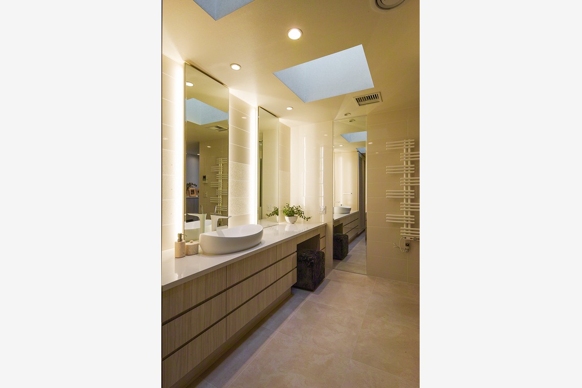 森　健児が撮影した「建築･インテリア写真」の写真