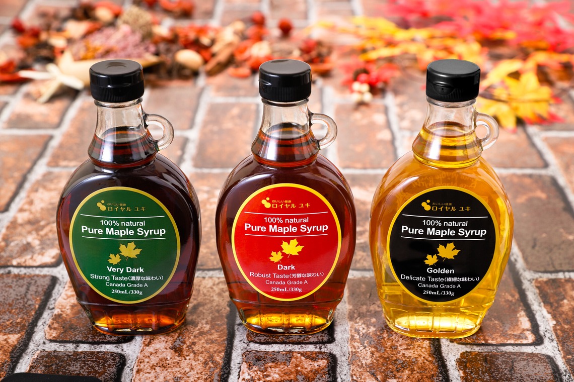 大川智徳が撮影した写真のアルバム「食品イメージ」