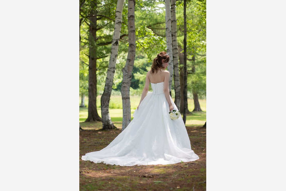 Album of the Location Photo Shoot taken by 和田 大和 - Wedding Bran Birch Chapel