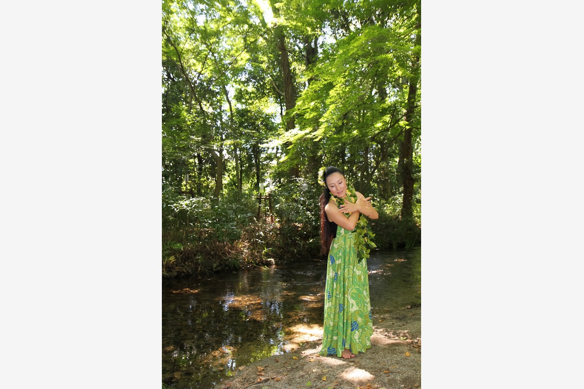 スマイルハンターが撮影した写真のアルバム「宣材・ポートレイト・モデル撮影」