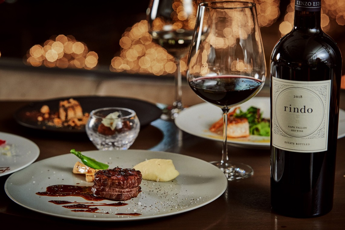 UEKIが撮影した写真のアルバム「料理撮影」