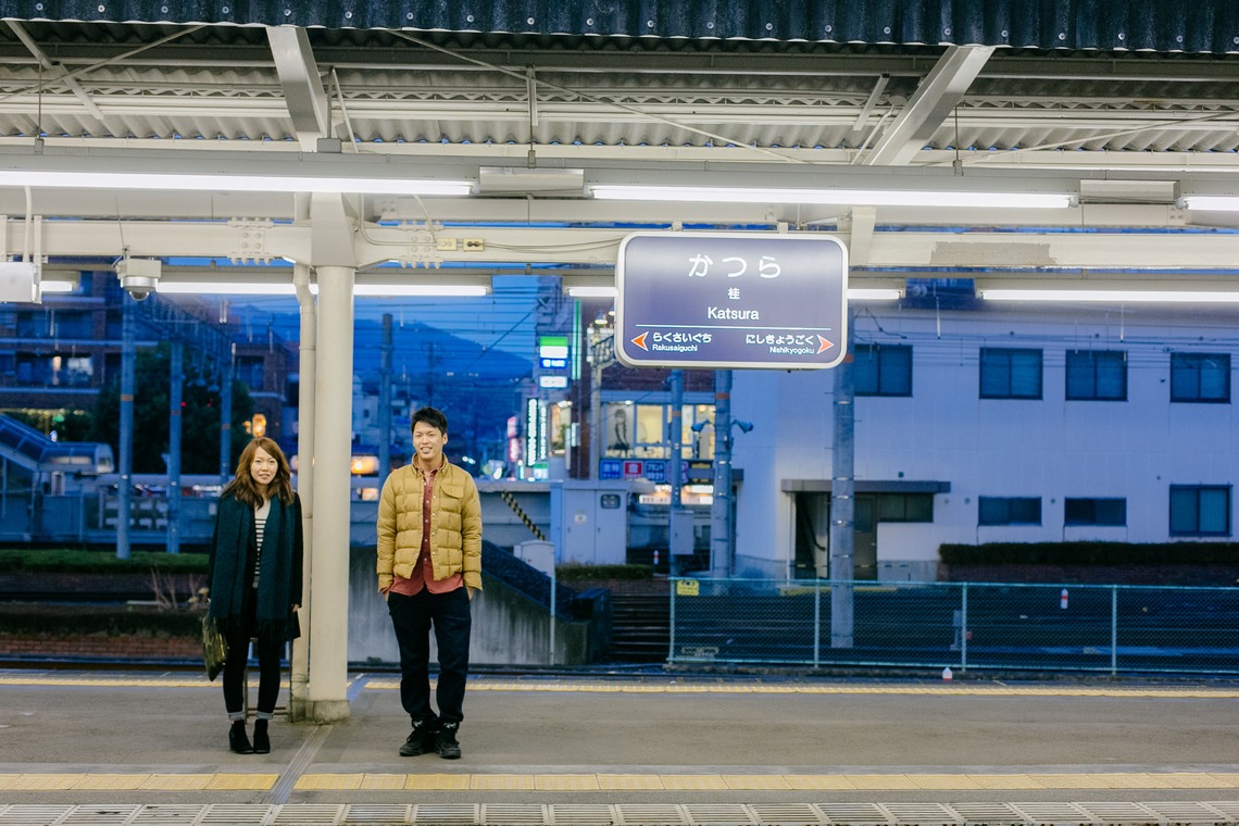 Tomi Photo Studioが撮影した「エンゲージメント1」の写真