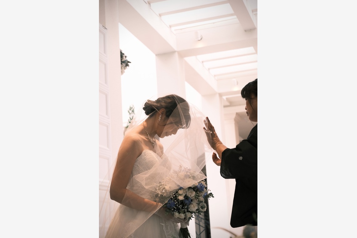 橋本　直樹が撮影した「友人の結婚式」の写真