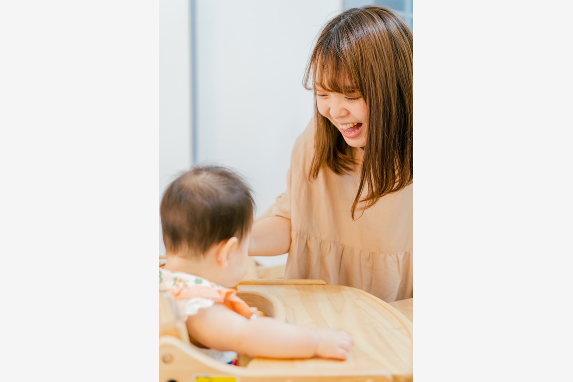 木下美幸が撮影した家族写真の出張撮影のアルバム「ファミリーフォト」