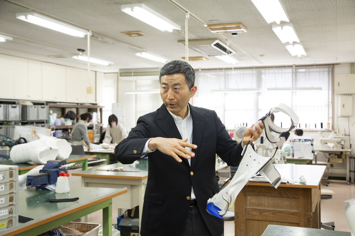 伊東昌信が撮影した写真のアルバム「インタビュー　ポートレート」