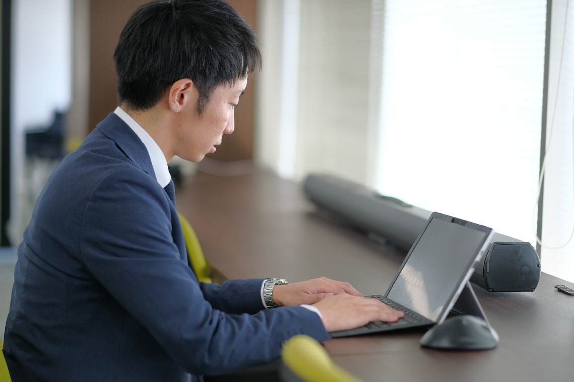 杉本 周平が撮影した「店舗・企業様撮影関連」の写真