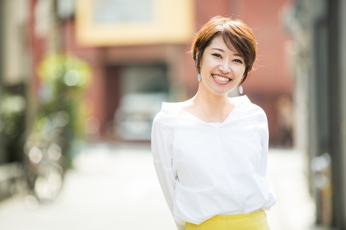 Nobuhiro Toyaが撮影した写真のアルバム「Readyfor株式会社」