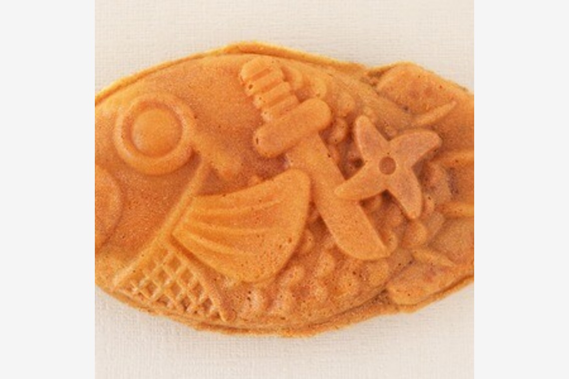 森安　照が撮影した「スイーツ・アイス・和菓子」の写真