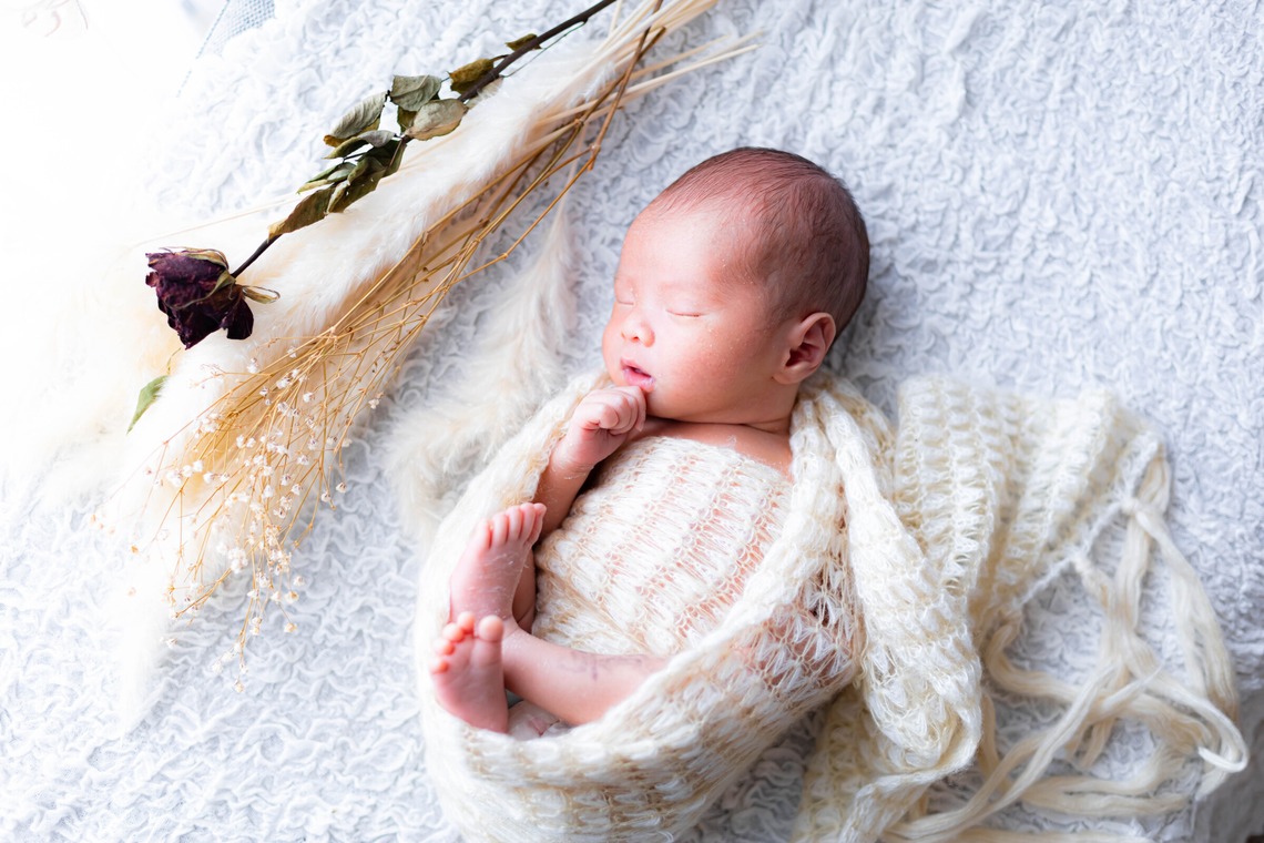 kudophotoが撮影した「ニューボーン＿まとめ」の写真