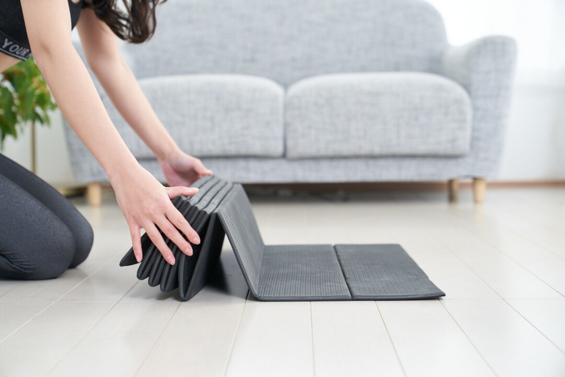 坂元寿行が撮影した「スポーツ商品撮影」の写真