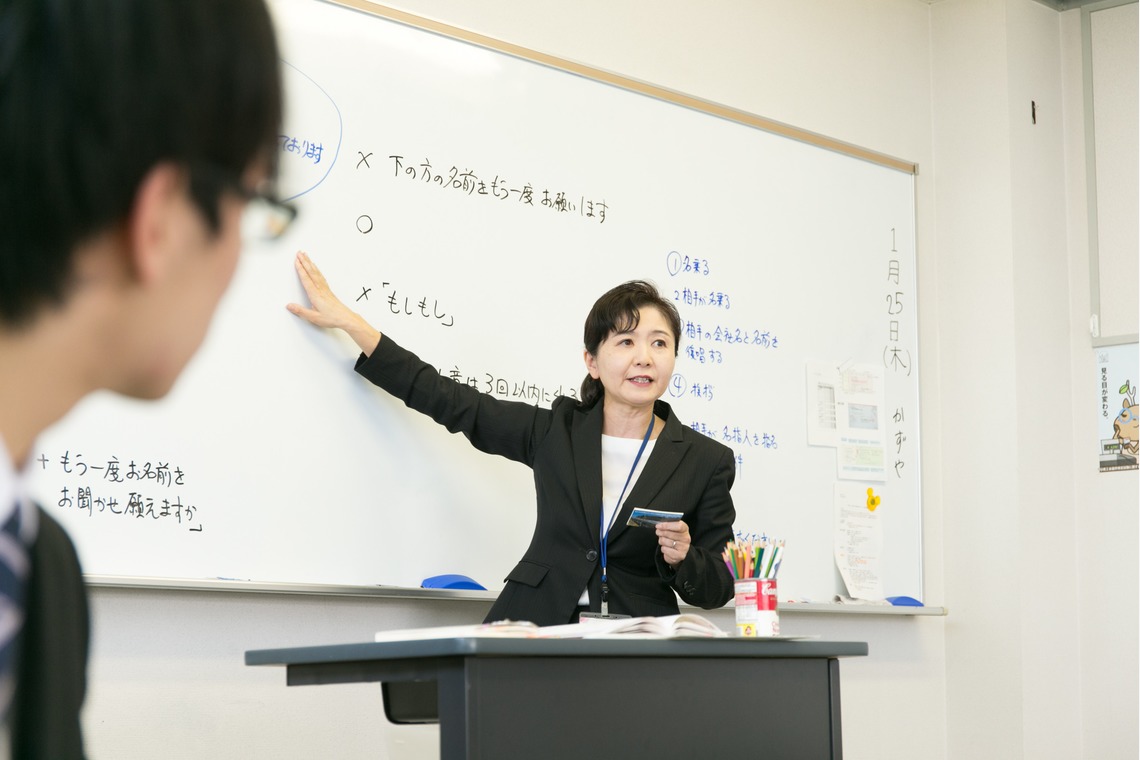 kentarou shimizuが撮影した「インタビュー　人物　撮影事例」の写真