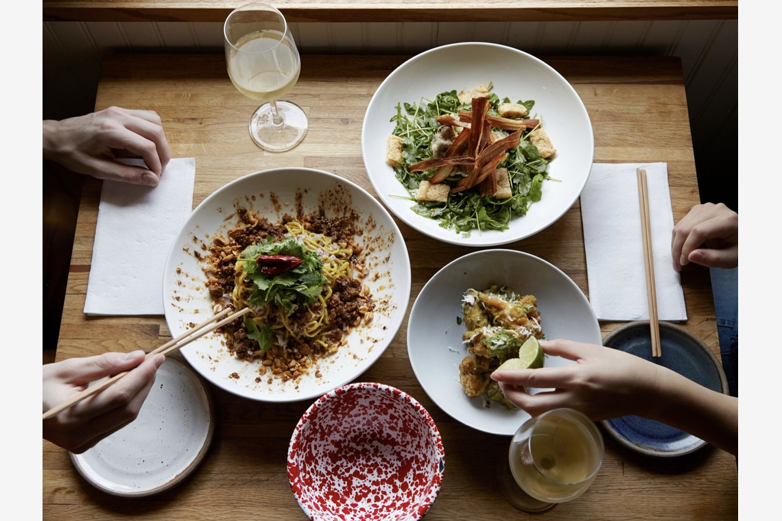 Keita Tokudaが撮影した「料理撮影」の写真