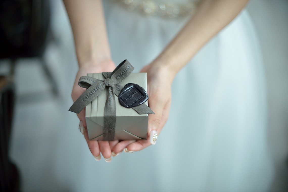 Album of the Wedding, Bridal taken by Katakura Photo Office - Wedding Photoshoot