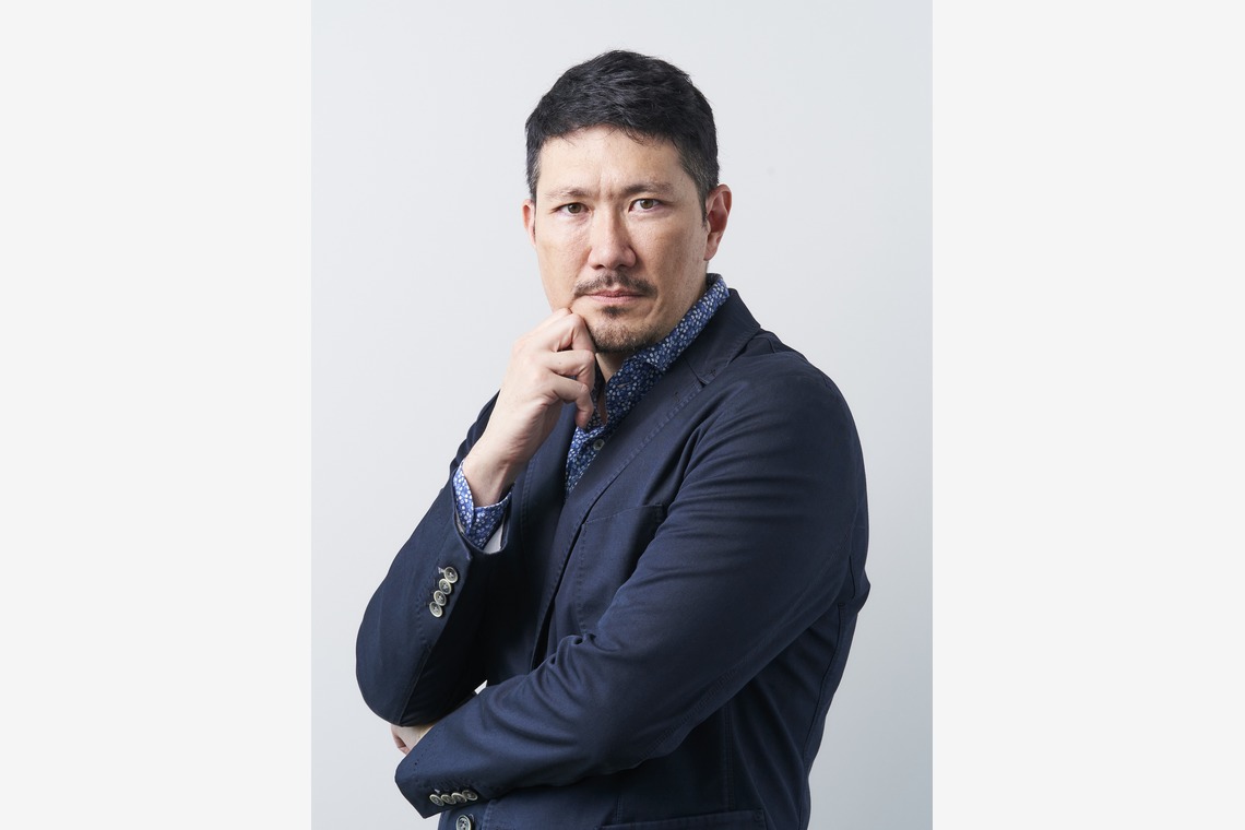 大橋裕紀が撮影した写真のアルバム「大手企業様社員ポートレート」