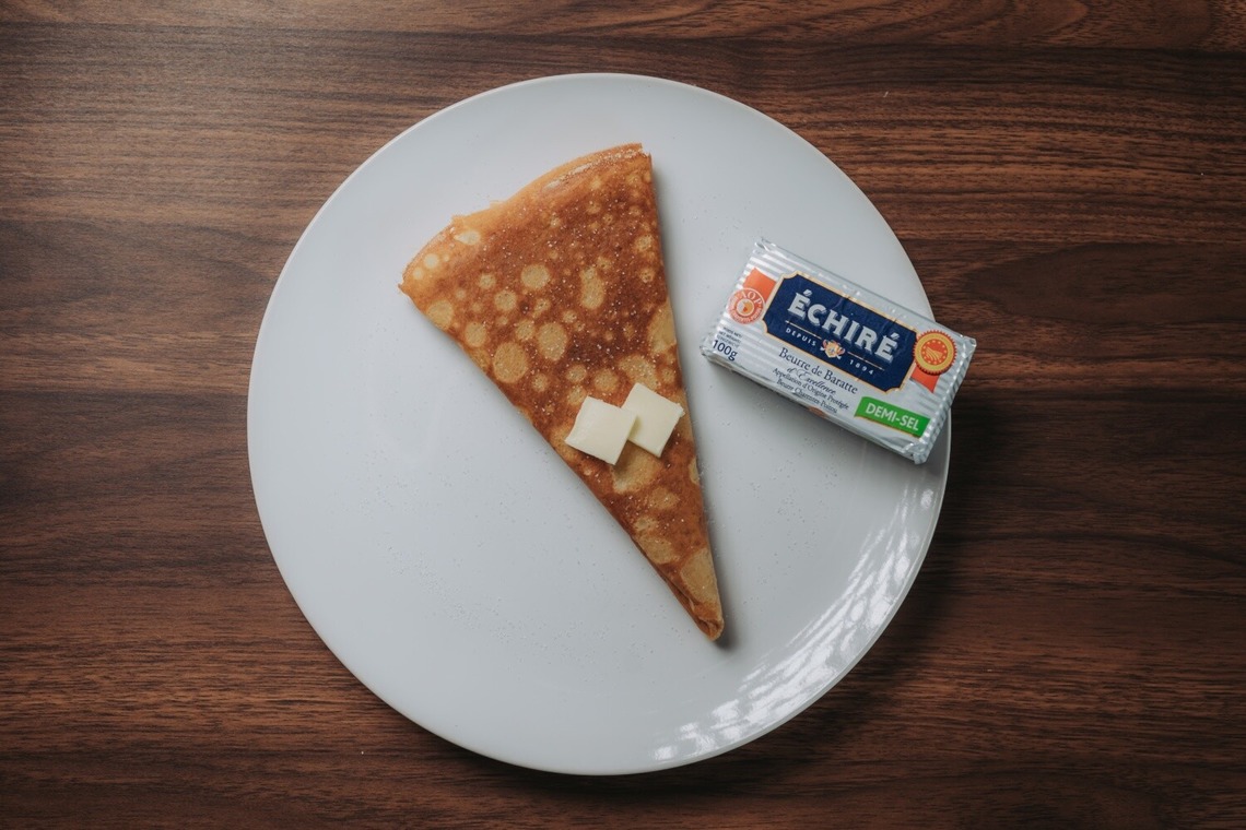 スタジオらしさが撮影した「料理写真」の写真
