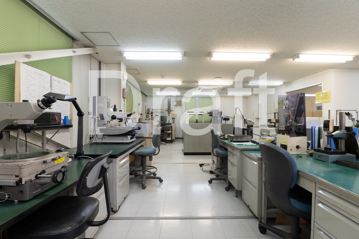 曽川拓哉が撮影した「工場撮影」の写真