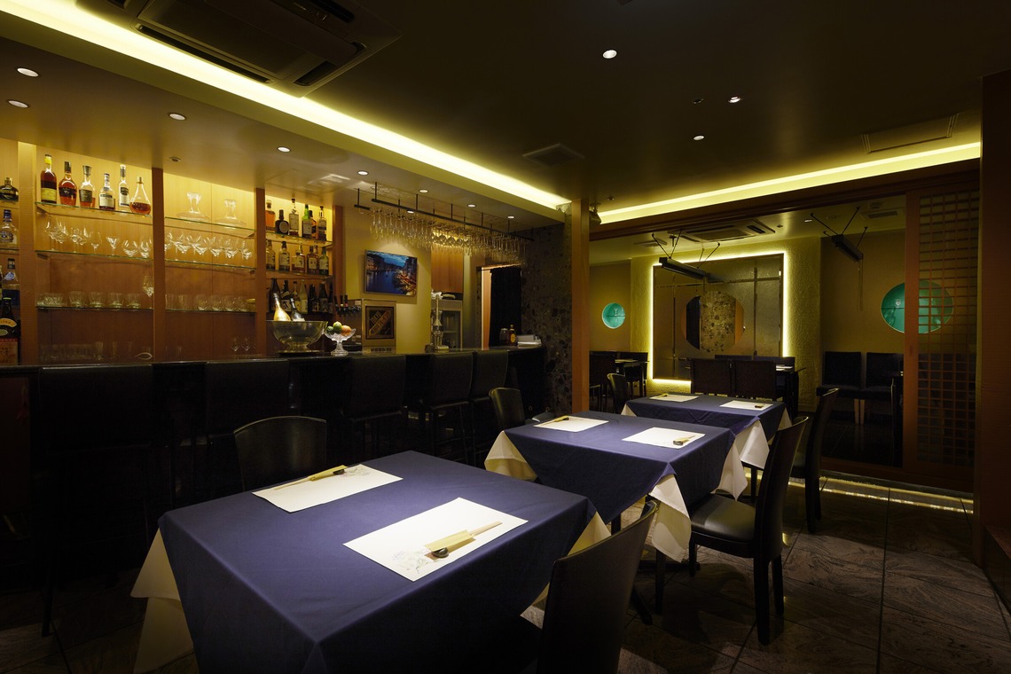 株式会社スタジオカールが撮影した「サロン、店内撮影」の写真