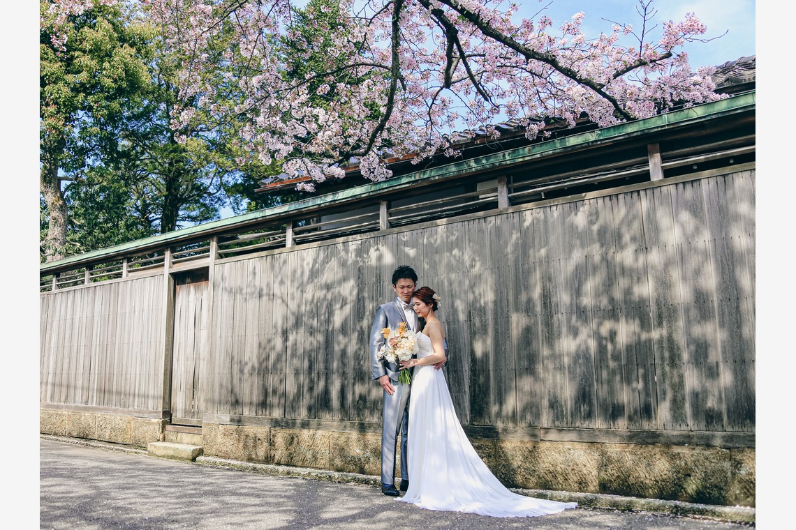 Photo of Tsuji-ke Garden taken by 紺多 裕也