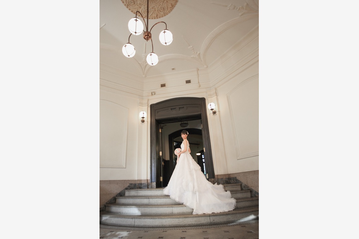 Photo of Wedding taken by Perfect Day Photography