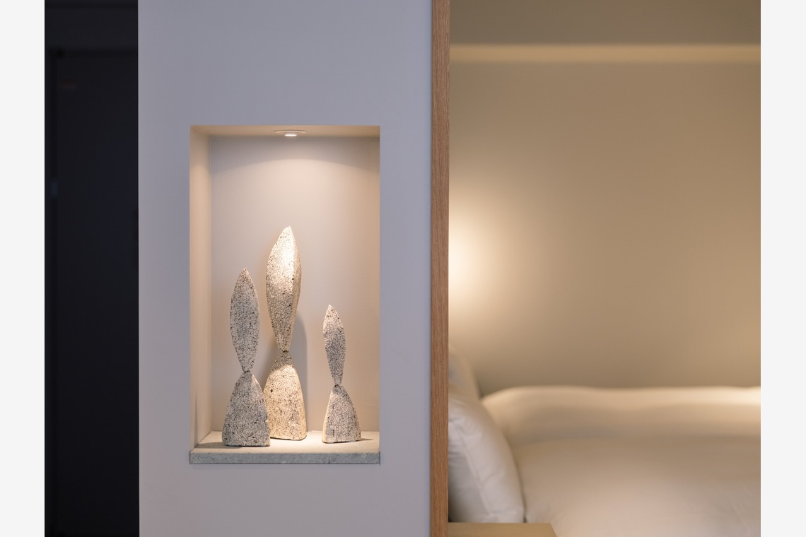 木塚 國力が撮影した「施工写真_MUJI BASE KYOTO kiyomizu」の写真