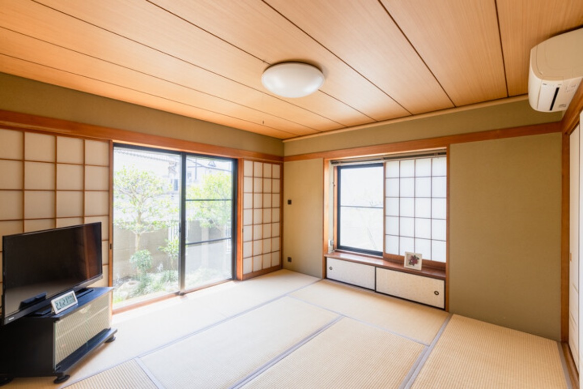 内海　利彦が撮影した「不動産販売用のインテリア・エクステリア撮影」の写真