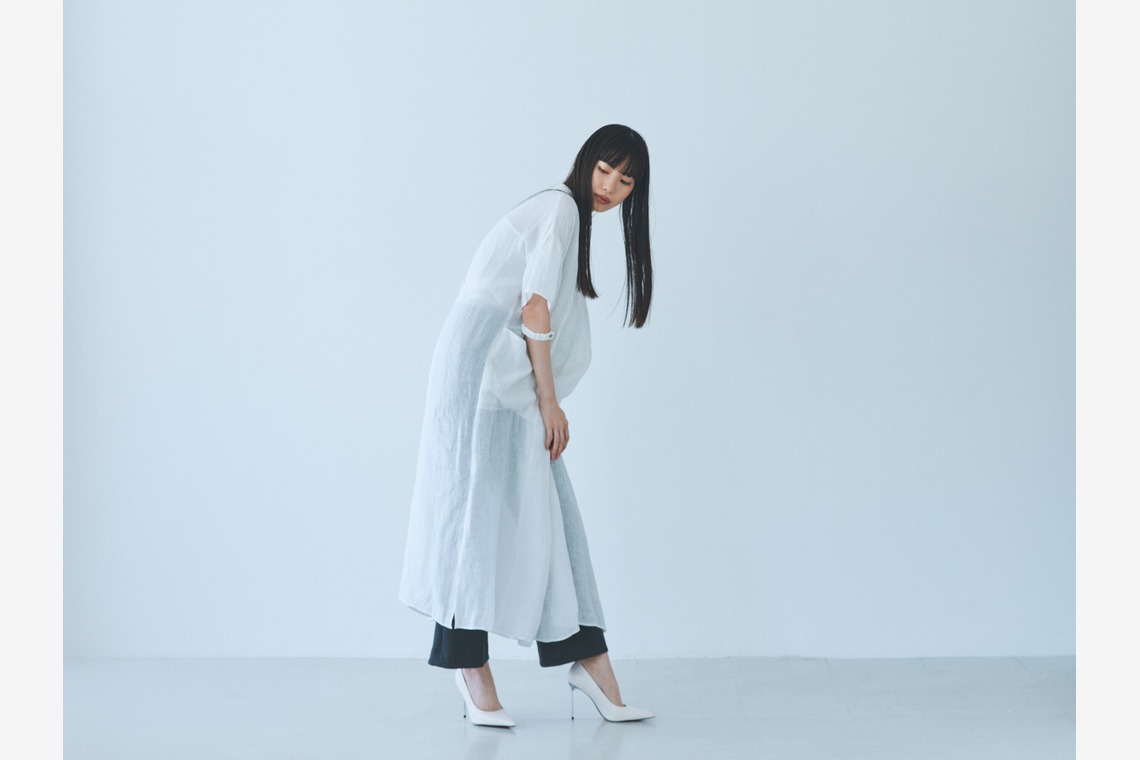 ケイムラナカが撮影した写真のアルバム「ファッション」