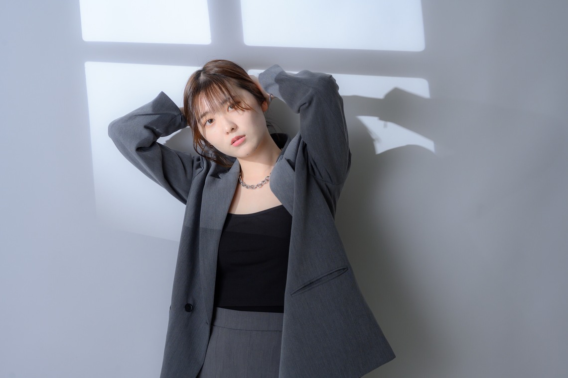 中川昌幸が撮影した「オプティカルスヌート・ビューティー系」の写真