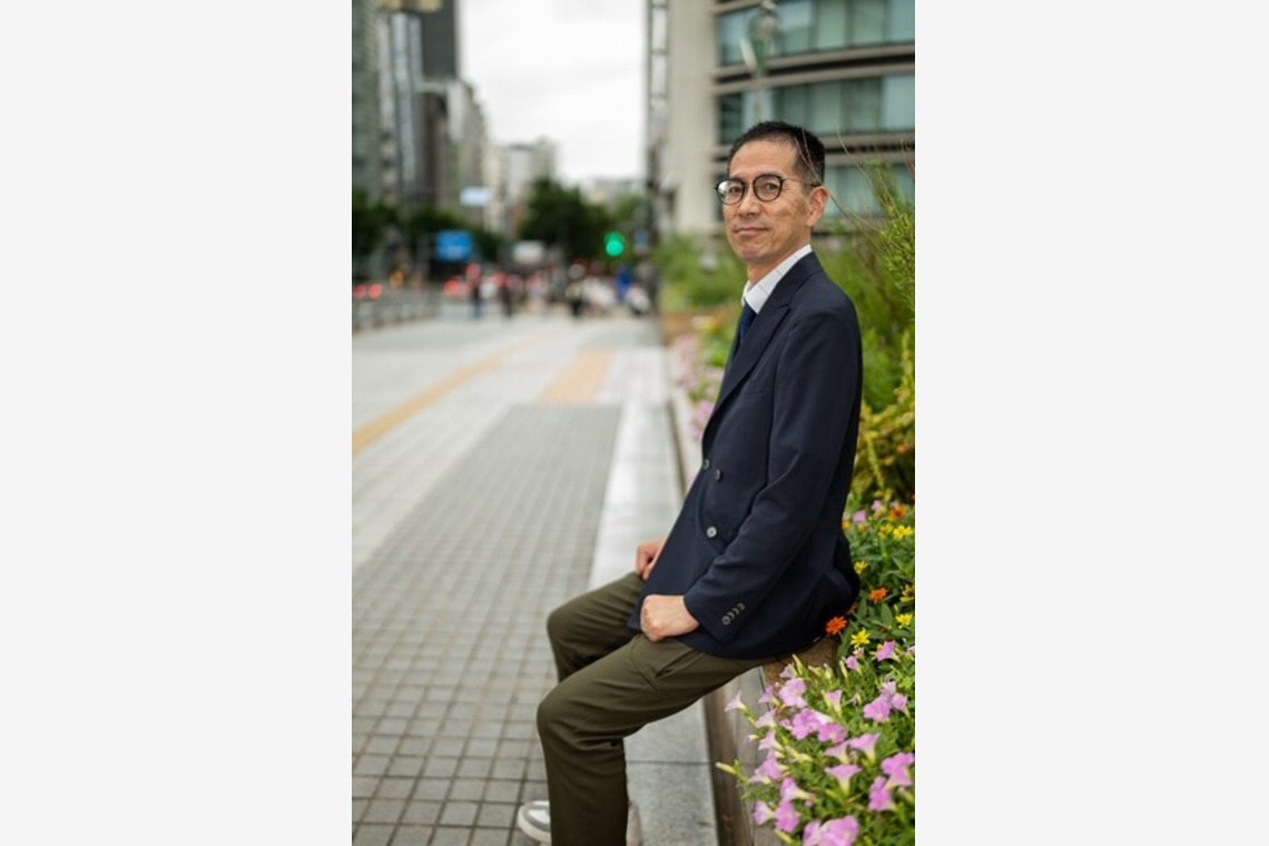 メンターポジションが撮影した「男性女性」の写真