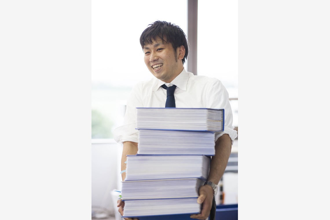 Yasui photographyが撮影した写真のアルバム「企業案内」