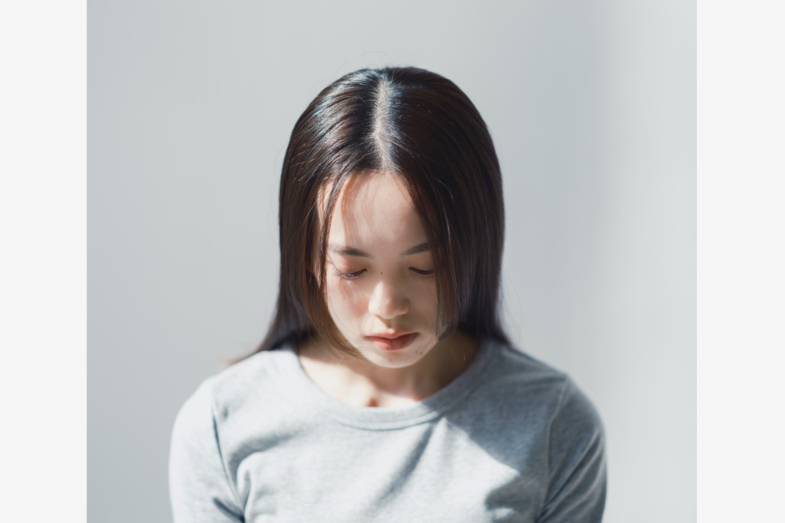 吉平仁が撮影した「ポートレート」の写真