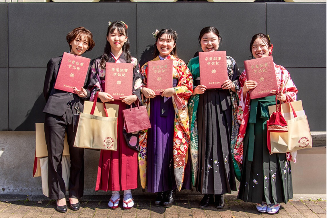 waka photoが撮影した写真のアルバム「卒業記念」