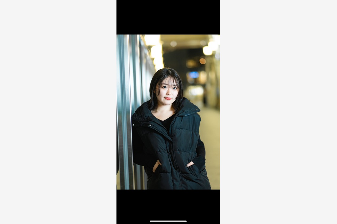 福本　玲弥が撮影した写真のアルバム「プロフィール/宣材」