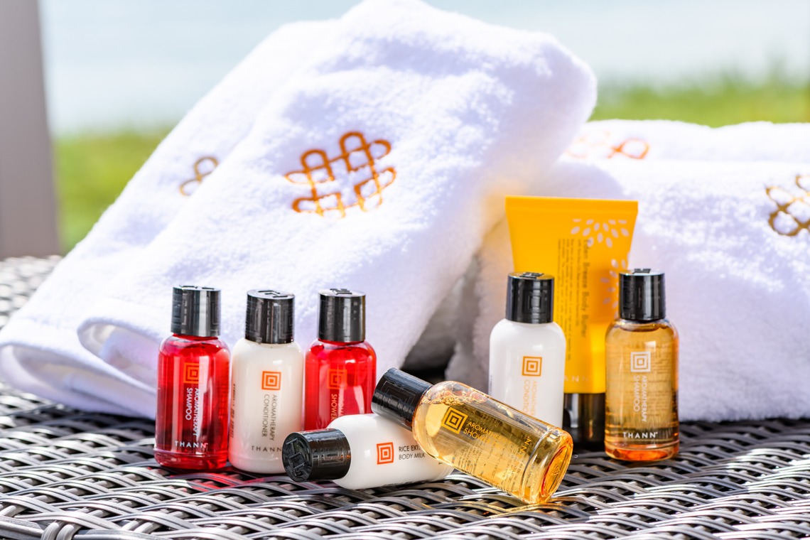 中川昌幸が撮影した「'Ulalena 静岡市三保のリゾート施設」の写真