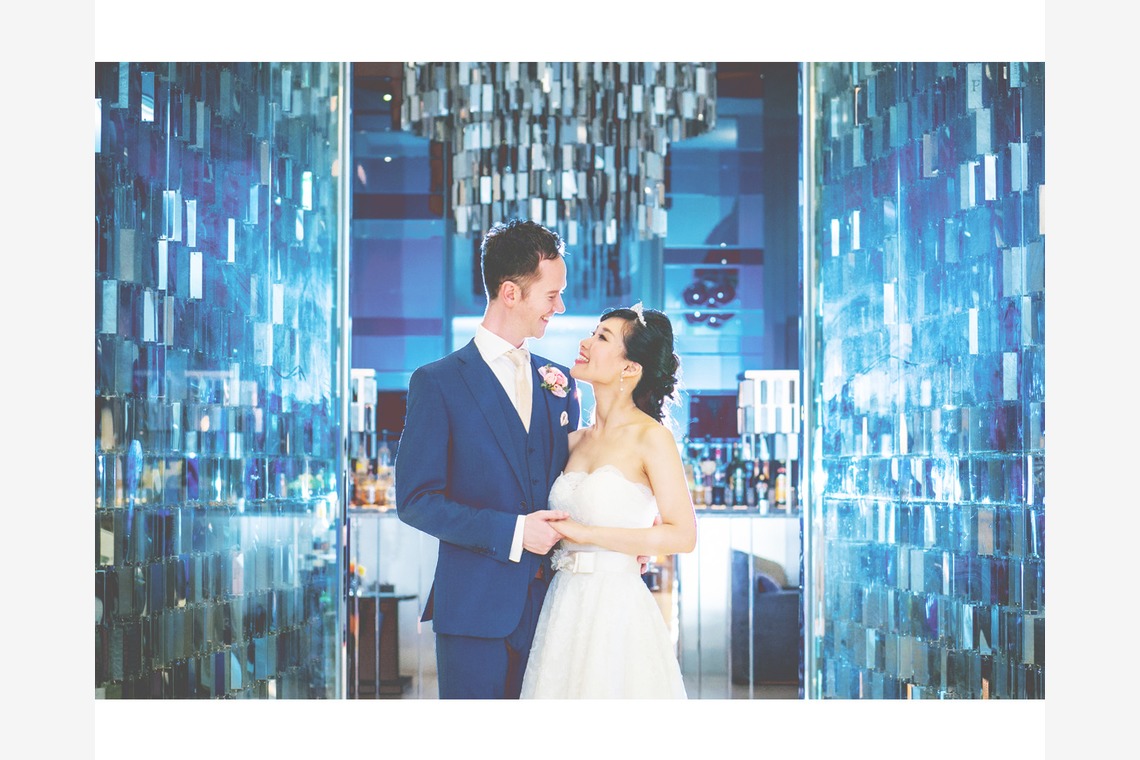 Album of the Wedding Day Photography taken by 人見写真事務所 - Wedding reception　Osaka