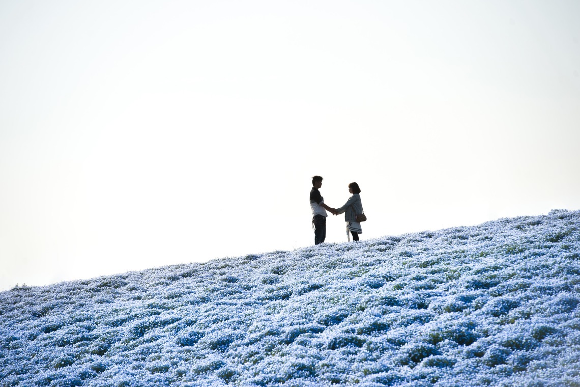 PIC WEDDING PHOTO（三村正人）が撮影した「エンゲージメントフォト」の写真