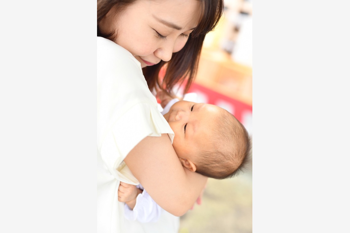 Smile(松本和成)が撮影した写真のアルバム「家族写真ベスト」