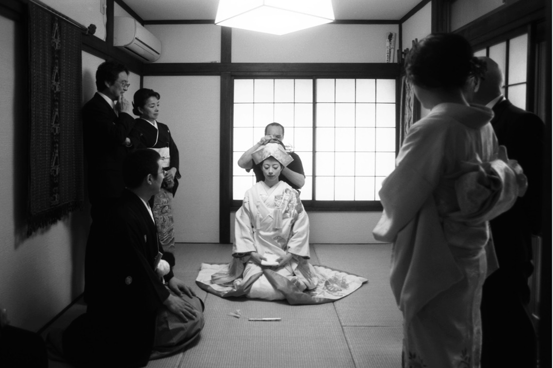 ディスカバリー (森 時尚)が撮影した「当日写真/ロケーションフォト」の写真